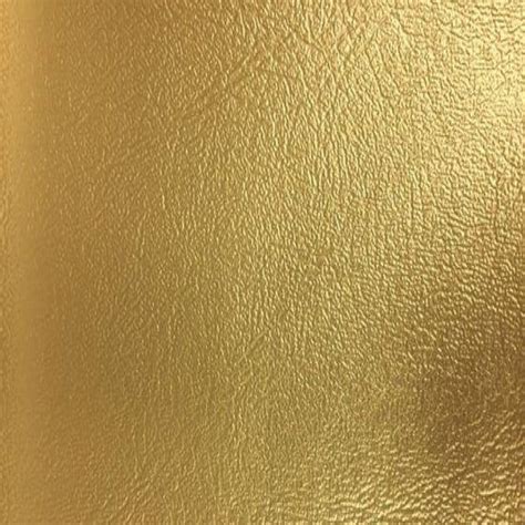 metallic gold vinyl upholstery fabric|Gold Metallic Blazer Heavy Duty Vinyl Fabric.